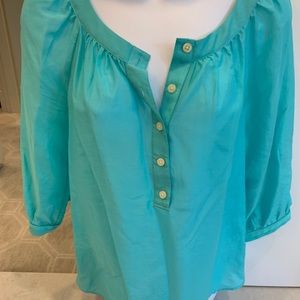 Trina Turk Blouse